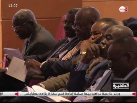 بالفيديو  آليات مراقبة صرف الأموال العمومية