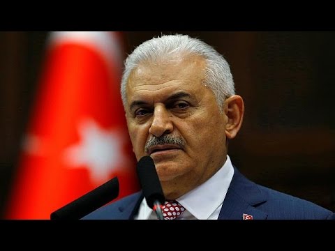تركيا تنتقد خطوة البرلمان الألماني بالاعتراف بإبادة الأرمن