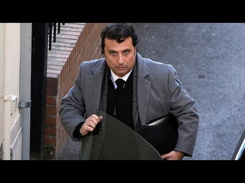 تأكيد حكم السجن 16 عامًا في حق ربان سفينة كوستا كونكورديا