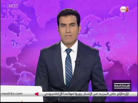 بالفيديو  شاهد وضع المخيمات بعد أربعين سنة من قيادة محمد العزيز للجبهة
