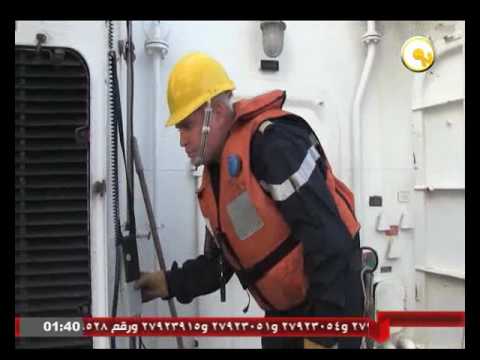 تواصل جهود القوات المسلحة بدعم فرنسا لانتشال الصندوقين الأسودين