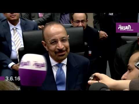 برميل النفط يزيد على 50 دولارًا