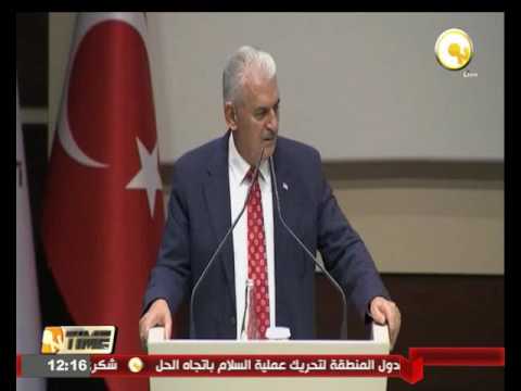 بالفيديو تركيا تستدعي سفير بلادها لدى برلين