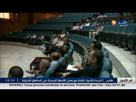 بالفيديو أخبار الجزائر العميقة الجمعة 03 حزيران 2016