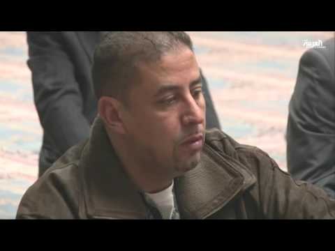 ضاحية ارتبط اسمها بالارهاب تفتح مسجدها للضيوف