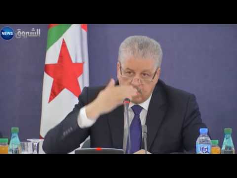 سلال يعلن إعادة امتحان شهادة الباكالوريا في هذه المواد