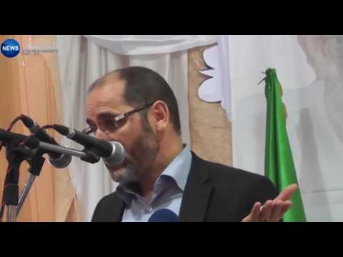 عبد الرازق مقري يؤكد زمن بن غبريط عرف مؤامرات على اللغة العربية