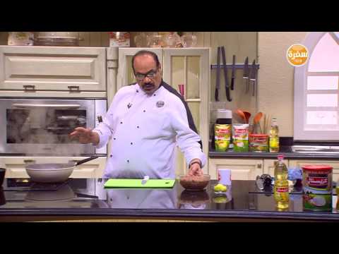 طريقة عمل فول بالسجق الذي يحبه الأطفال