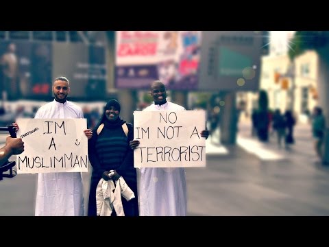 3 ملايين مشاهدة لشابين يدافعان عن الإسلام بطريقتهما الخاصة