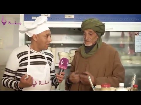 شاهد  الزردة تعود لسكان قنواع بمناسبة الشهر الفضيل