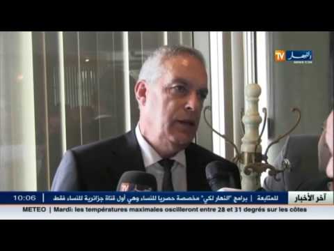 بالفيديو  تسخير بواخر لنقل الحجاج الجزائريين و تطوير الأسطول الجوي لبلوغه 100 طائرة