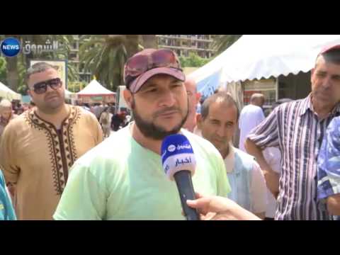 بالفيديو شاهد الأسعار بالأسواق التضامنية الجوارية تصدم القدرة الشرائية للمواطن