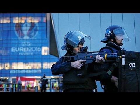 بالفيديو الحكومة البريطانية تحذر مواطنيها من مخاطر التوجه الى فرنسا