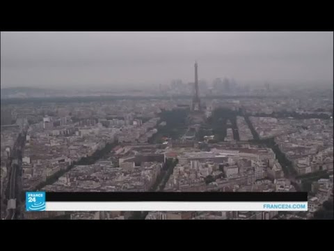 الهاجس الأمني يهيمن على الاستعدادات لكأس الأمم الأوروبية