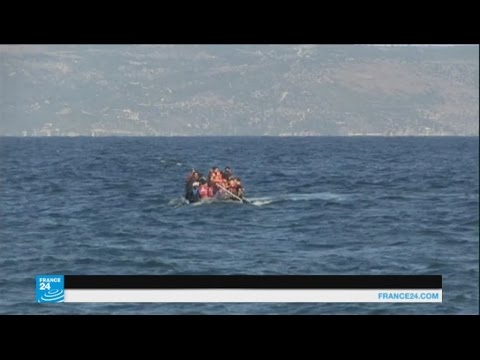 أكثر من 10 آلاف مهاجر قضوا في المتوسط منذ 2014