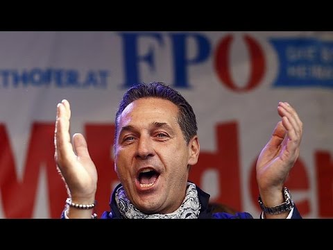 حزب الحرية النمساوي يطعن في نتائج الانتخابات الرئاسية