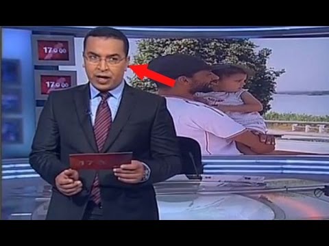 شاهد صلاح الدين الغماري يغضب على الهواء