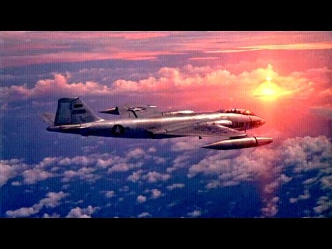 بالفيديو   لحظات انفجار القنبلة النووية التي أذهلت الجميع