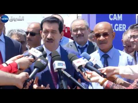 شاهد نقابات الوظيف العمومي تحضر لجبهة موحدة