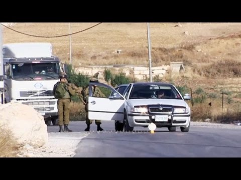 تجميد أكثر من 80 ألف تصريح دخول للقدس