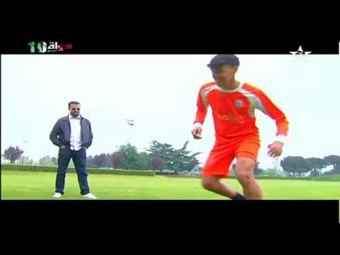 بالفيديو شاهد هشام كنيس في حوار مع طارق