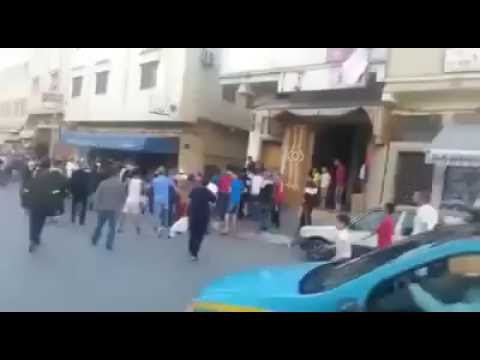 طعنات قاتلة لشاب عشريني في طنجة