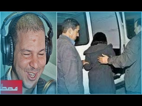 شاهد أكبر الفضائح الزوجية في المغرب