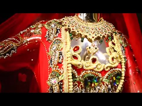 شاهد رحلة بين إبداعات زينب القادري