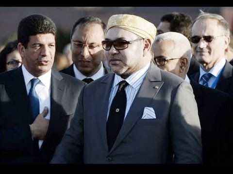 ماذا قال الملك محمد السادس لخبراء مغاربة في الصين