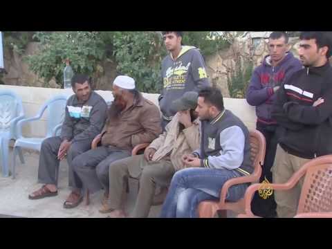 بالفيديو تهديد إسرائيلي بعقاب جماعي للفلسطينيين
