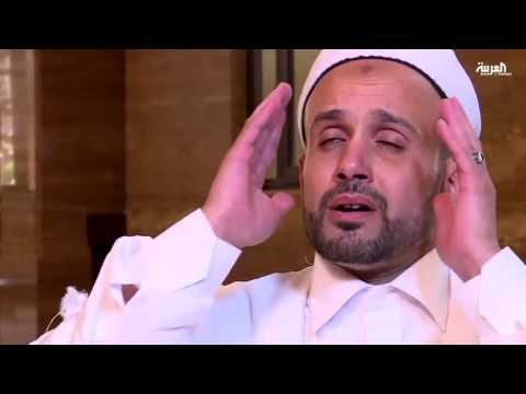 بالفيديو تعرف على  القارئ الجزائري زكريا عمر حمامة