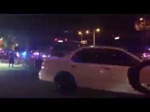 أضخم 5 مجازر فردية في تاريخ أميركا