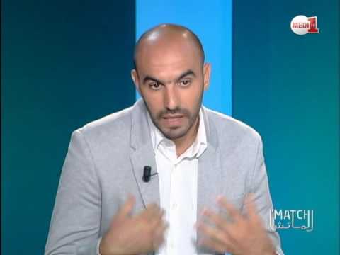 فيديو الركراكي يؤكد أن تصريحاته كانت مقصودة ولم يخرج عن الاحترام