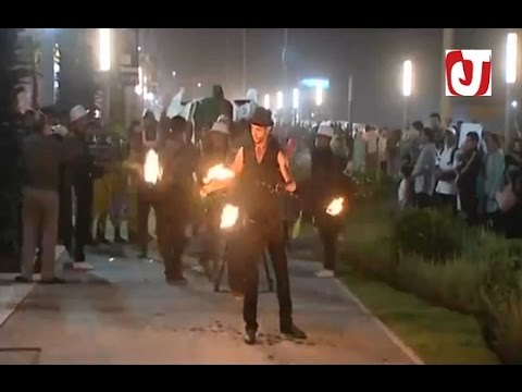 ليالي رمضان تظلل أجواءها شارع الكورنيش