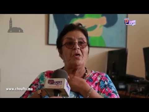 بالفيديو بحرقة عائشنة الشنا توجه رسالة إلى جميع الفتيات