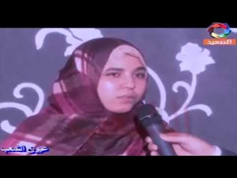 شاهد رجل يعتدي على جارتة الصغيرة
