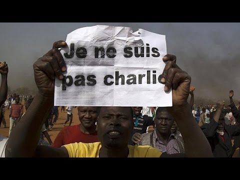5 قتلى و حرق 8 كنائس في النيجر