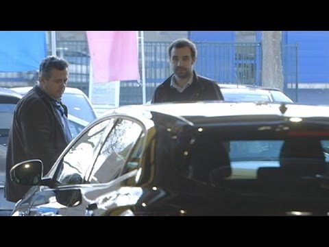 شاهد أعلى معدل مبيعات للسيارات الجديدة في أوروبا خلال أيار