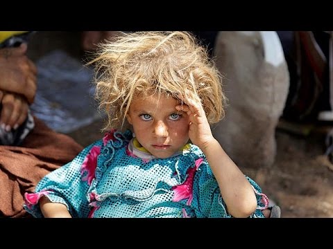 فيديو الأمم المتحدة تؤكد ارتكاب داعش إبادة جماعية بحق الإيزيديين