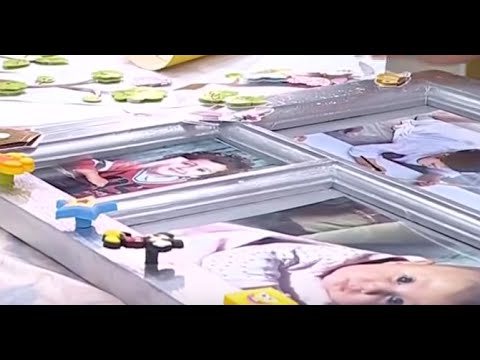 بالفيديو فكرة مبتكرة لإعادة استخدام النوافذ الخشبية القديم