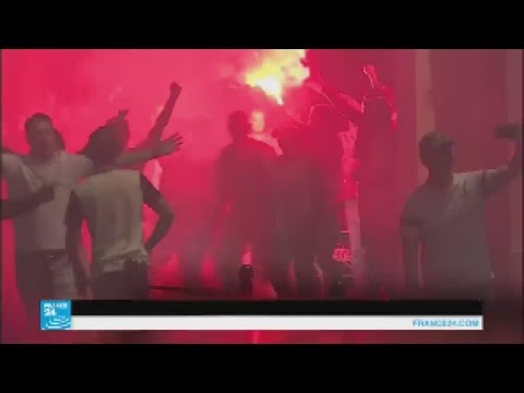 بالفيديو موسكو تحتج على الـأجواء المعادية لروسيا
