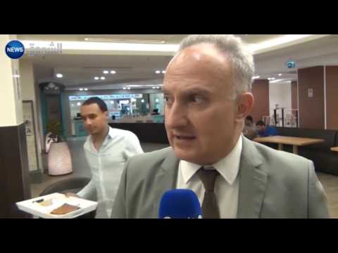 البارك مول المتنفس الوحيد لعائلات عاصمة الهضاب في رمضان