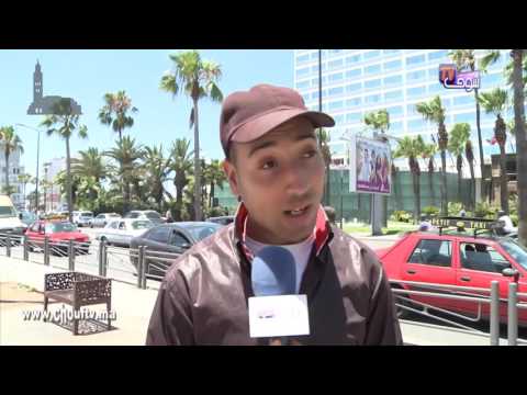 فيديو ردة فعل المغاربة بعد العثور على أطفال رضع في الأزبال