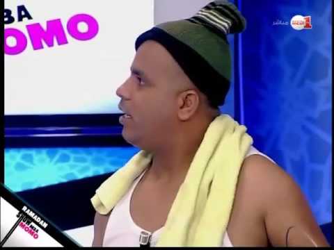 فيديو سكيتش عبد الفتاح جوادي