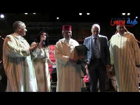 فيديو اليوم الأول من ملحونيات أزمور