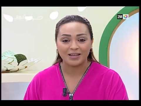 شاهد سر جمال المرأة في منطقة وزان