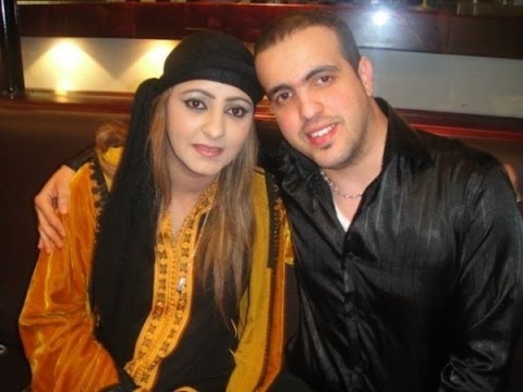 فيديو زوج المغربية زينة الداودية