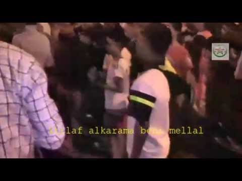 مسيرة غضب ضد صمت الدولة بشأن فاجعة سواحل إيطاليا