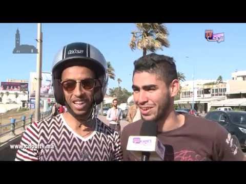 بالفيديو رأي الشارع المغربي في عدم صيام شهر رمضان