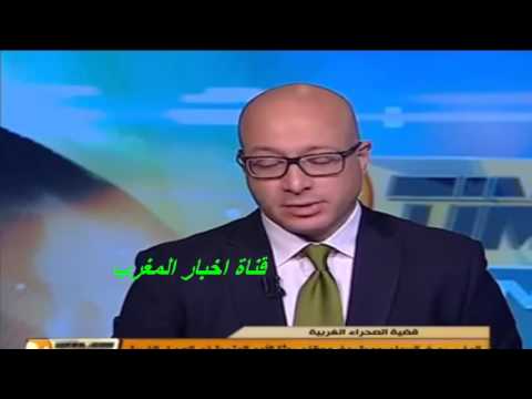بالفيديو  عودة بعثة الأمم المتحدة الى الصحراء